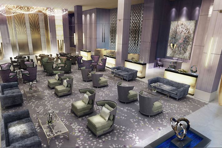 voir les prix pour Khalidia Palace Hotel Dubai