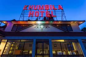 Image de Khumbila Hotel