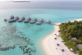 Hôtel Maldives