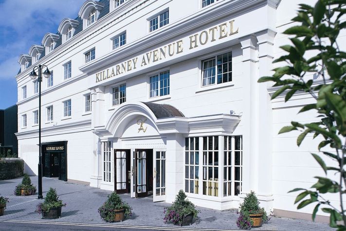 voir les prix pour Killarney Avenue Hotel