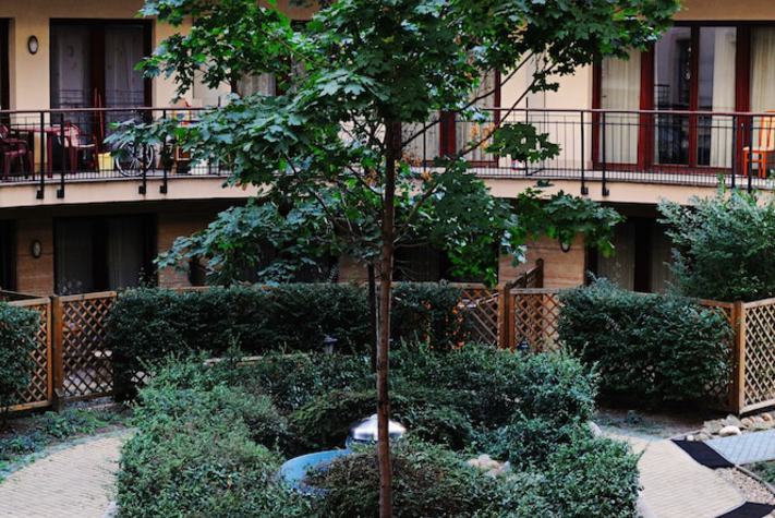 voir les prix pour King Apartments Budapest