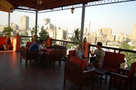 Hôtel Le Caire