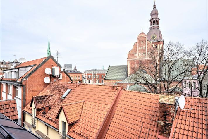 voir les prix pour Kolonna Hotel Riga