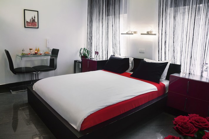 voir les prix pour Komorowski Luxury Guest Rooms