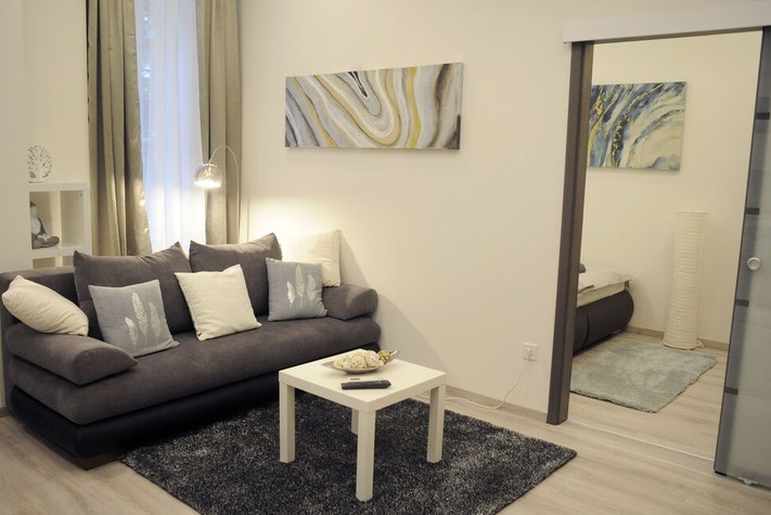 voir les prix pour L10 Apartment Budapest