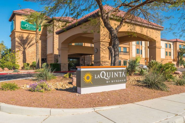 voir les prix pour La Quinta Inn & Suites Las Vegas Airport South