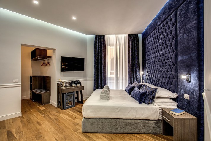 voir les prix pour La Foresteria Luxury Rooms & Suite