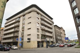 Hôtel Cracovie