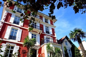 Hôtel Biarritz