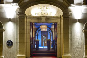 Image de La Monnaie Art & Spa Hotel