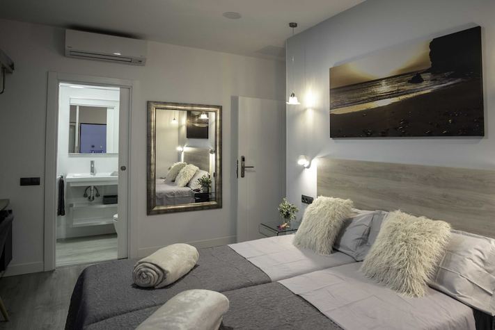 voir les prix pour La Palmera Hotel Boutique