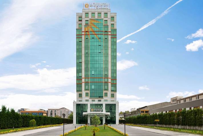 voir les prix pour La Quinta by Wyndham Istanbul Gunesli
