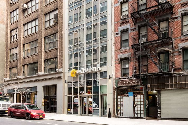 voir les prix pour La Quinta by Wyndham Manhattan Midtown