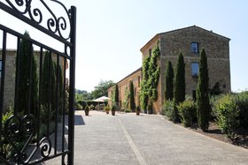 Image de La Villa Romaine