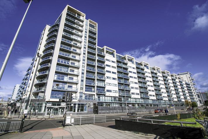 voir les prix pour Lancefield Quay Hydro Apartments