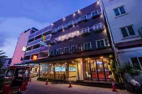 Image de Landmark Patong Hotel
