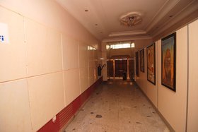 Hôtel Abuja
