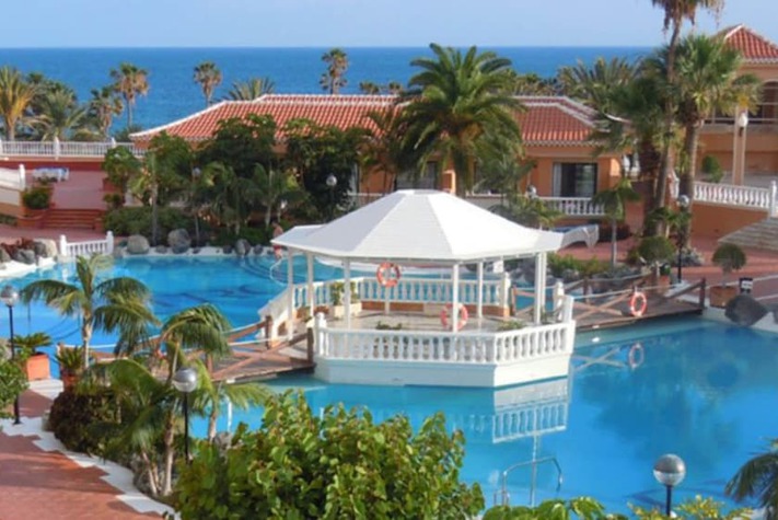 voir les prix pour Las Vistas TRG Tenerife Royal Gardens