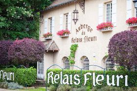Image de Le Relais Fleuri