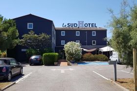Image de Le Sud Hotel
