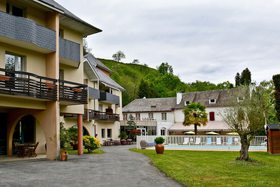 Image de Le Vieux Logis