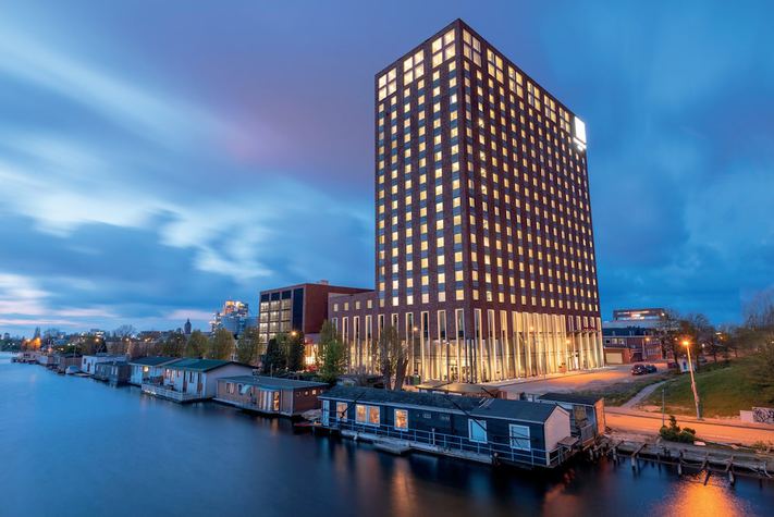 voir les prix pour Leonardo Royal Hotel Amsterdam