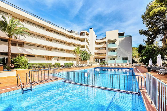 voir les prix pour Leonardo Suites Hotel Mallorca Calvia