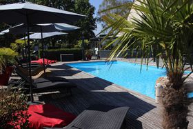 Image de Les Terrasses de Saumur Hotel & Spa