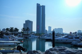 Hôtel Koweït City
