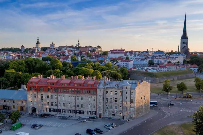 voir les prix pour Lighthouse Apartments Tallinn