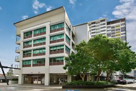 Hôtel Brisbane