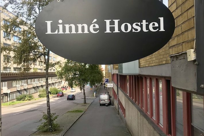 voir les prix pour Linne Hostel