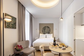 Image de Lisbon Serviced Apartments Madalena