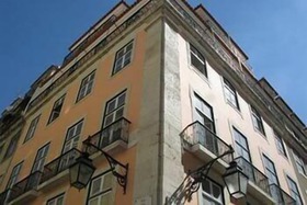 Image de Living Lisboa Baixa Apartments