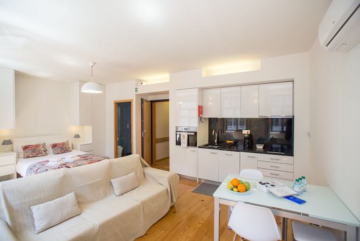 voir les prix pour Living Porto Apartments by Porto City Hosts