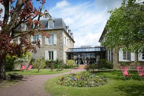 Image de Logis Auberge de la Sélune
