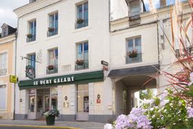 Image de Logis Hôtel le Vert Galant