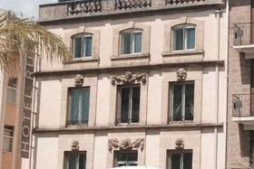 Hôtel Cannes