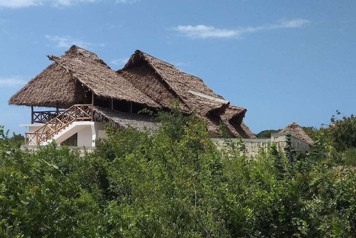 voir les prix pour Lovely 4-bed Villa for Rent in Nungwi, Zanzibar
