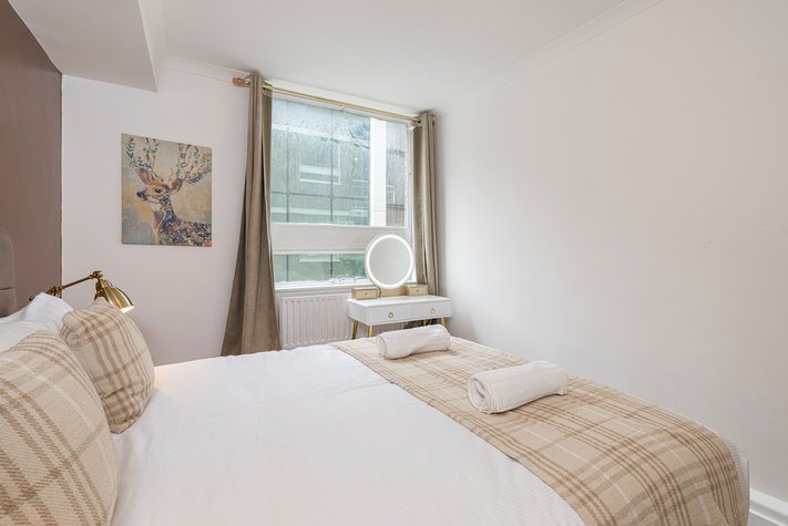 voir les prix pour Lovely Apartments in Landward Court