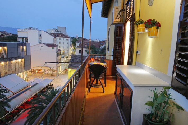 voir les prix pour Lovely Apartments Marmont With Balconies in the Heart of Split