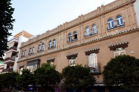 Hôtel Séville