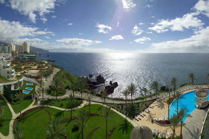 voir les prix pour LTI - Pestana Grand Ocean Resort Hotel