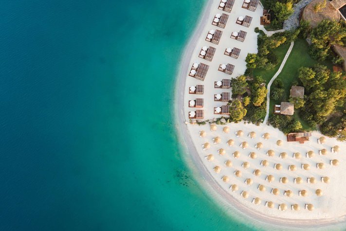voir les prix pour Lujo Hotel - All Inclusive