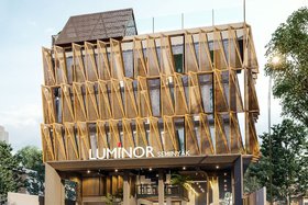 Image de Luminor Hotel Legian Seminyak - Bali
