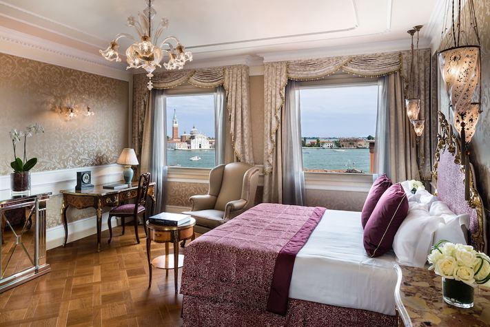voir les prix pour Luna Hotel Baglioni Venezia