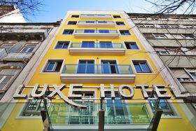 Image de Luxe Hotel by Turim Hoteis