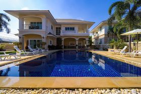 Image de Luxurious 5-Bed Private Pool Villa - PV5