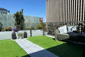 Image de Luxury 9ine Penthouse With Jacuzzi & Garden
