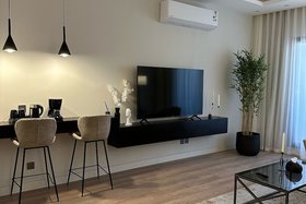 Image de luxury apartment in compound